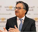 Jilani Expresses Pakistan Concern over Daesh  Influence in Afghanistan